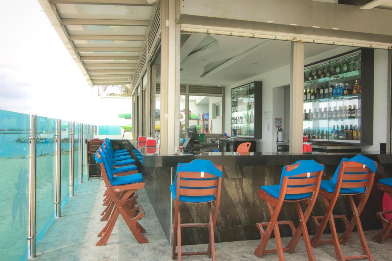 Hotel Poblado Coveñas Extérieur photo